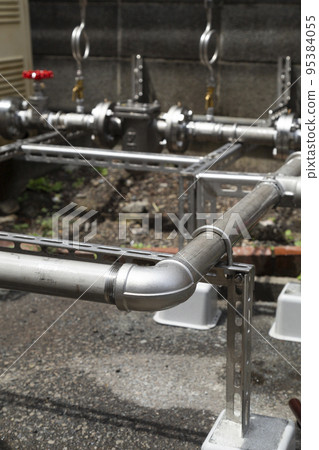 Stainless steel piping Stainless steel piping 95384055