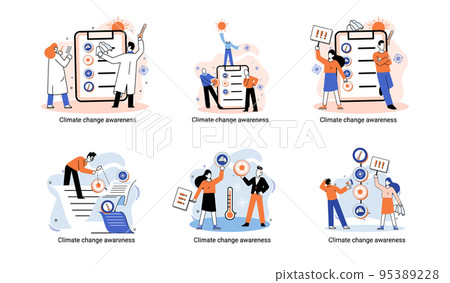 Change climate awareness metaphor, saving planet, World Environment Day, global warming ecological problems Change climate awareness metaphor, saving planet, World Environment Day, global warming ecological problems 95389228