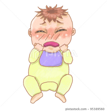 寶寶發燒黃衣服 寶寶發燒黃衣服 95389560