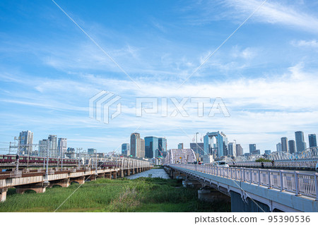 從十索看大阪 從十索看大阪 95390536