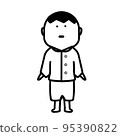 幼兒園男孩 95390822