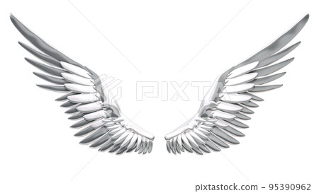 帶面具羽翼鳥銀翼 帶面具羽翼鳥銀翼 95390962