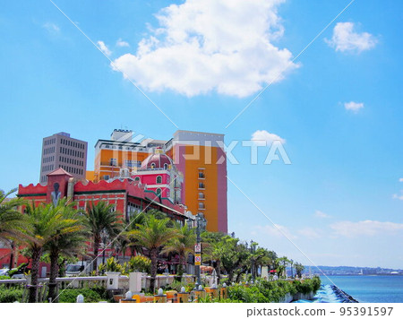 Okinawa American Village Okinawa American Village 95391597