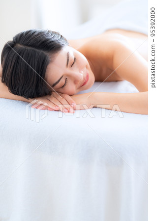 美容女性美容美容美髮 95392000