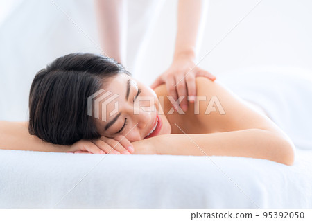 美容女性美容美容美髮 95392050