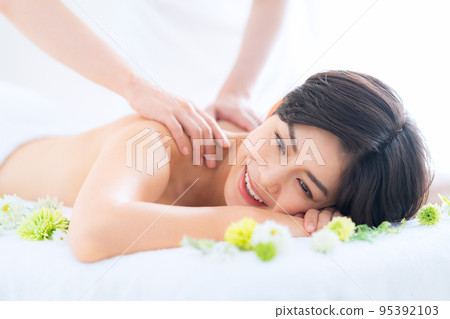 美容女性美容美容美髮 95392103