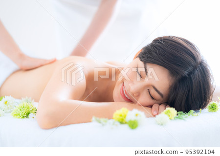 美容女性美容美容美髮 95392104