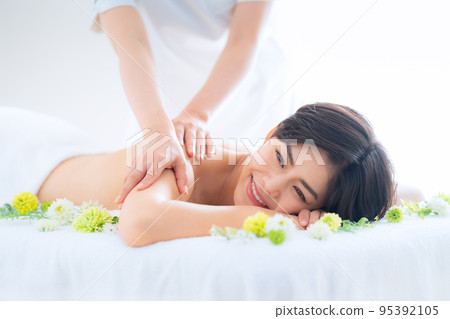 美容女性美容美容美髮 95392105