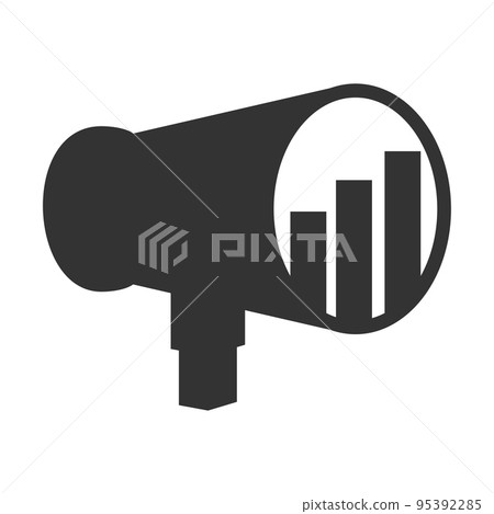 media business logo Icon Illustration Brand Identity media business logo Icon Illustration Brand Identity 95392285