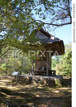 星之故鄉公園/中島弁財天神社 星之故鄉公園/中島弁財天神社 95392903