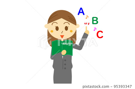 English teachers at schools that teach English, cram schools, English conversation schools, lessons 95393347