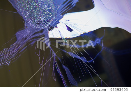 液晶電視顯示器壞了 液晶電視顯示器壞了 95393403