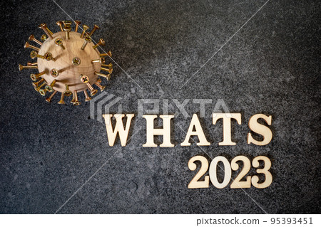 What will happen to the coronavirus in 2023? What will happen to the coronavirus in 2023? 95393451