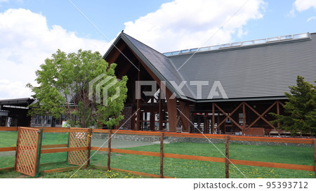 [北海道] Road Station House Yarubi Naie“狗跑” 95393712