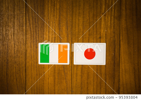 日本和愛爾蘭的關係 95393804