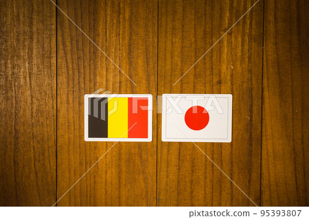 日本和比利時的關係 日本和比利時的關係 95393807