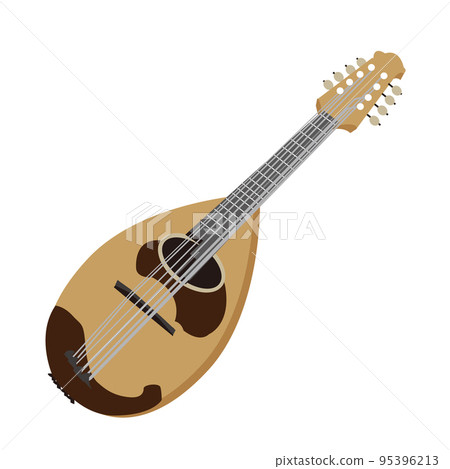 mandolin 95396213