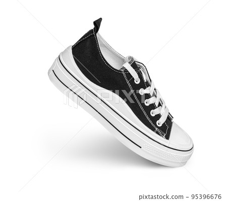 Classic new school sneakers 95396676