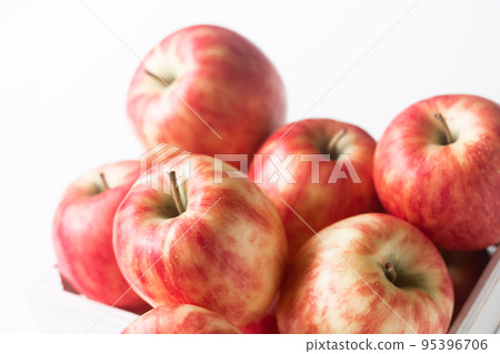 Apple with reason Shinano Dolce 95396706