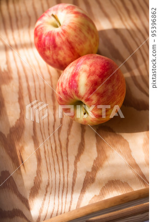 Apple with reason Shinano Dolce 95396862