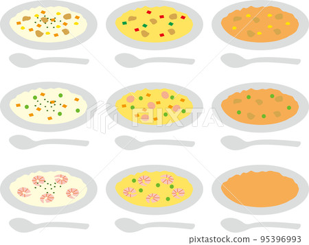 抓飯 95396993