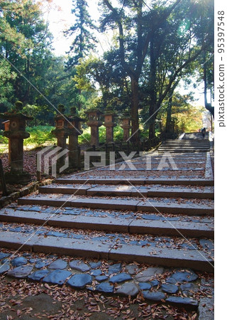 從春日大社本館到水穀神社的方法 從春日大社本館到水穀神社的方法 95397548