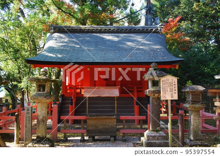 Mizutani Nine Shrines Sogu Shrine Mizutani Nine Shrines Sogu Shrine 95397554