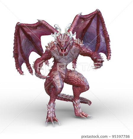  Dragon 95397786