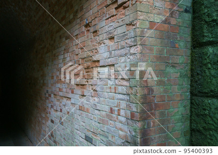 猿島城法式磚砌建築 猿島城法式磚砌建築 95400393