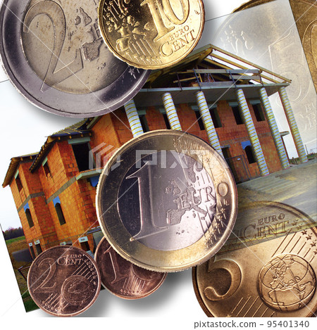 construction financing construction financing 95401340