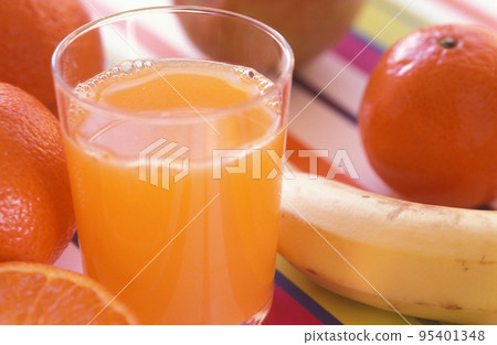orange juice orange juice 95401348