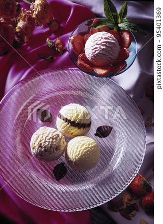 Ice cream 95401369