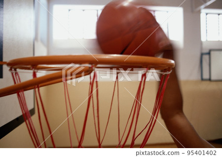 playing basketball playing basketball 95401402