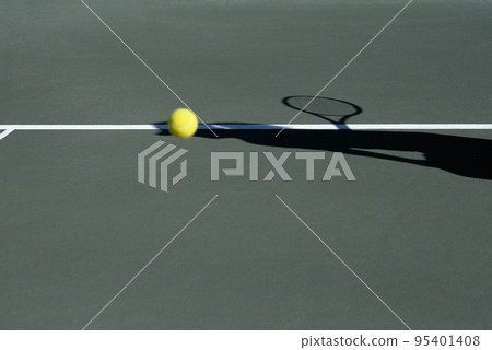tennis tennis 95401408