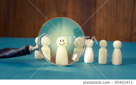 招聘（招聘/人力資源） 95401451