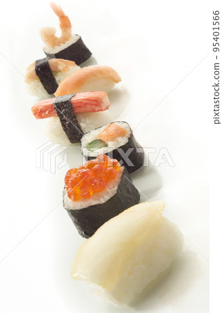 Sushi Sushi 95401566