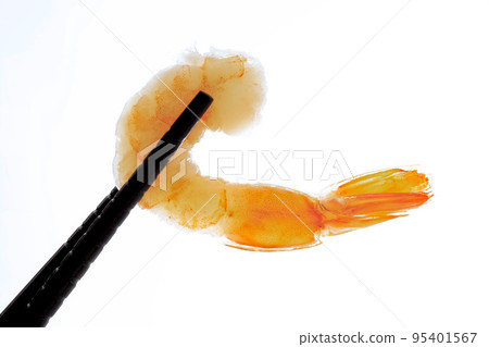Scampi on sticks Scampi on sticks 95401567