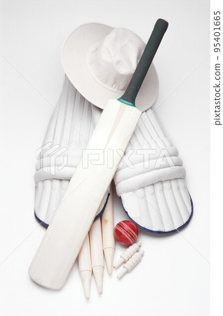 Cricket gear 95401665