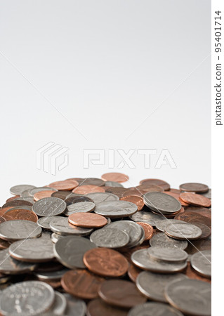 Coins Coins 95401714