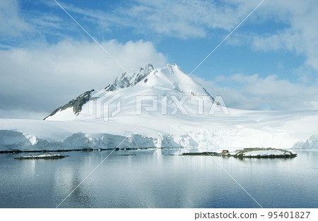 Port lockroy Port lockroy 95401827