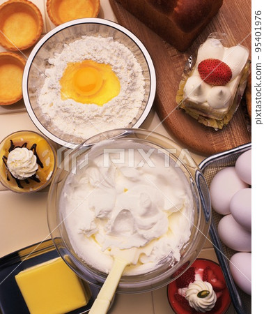 food background food background 95401976