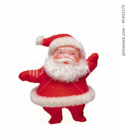 Christmas ornament - Santa Clous Christmas ornament - Santa Clous 95402272