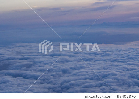 雲海 雲海 95402870