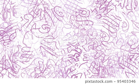 Purple watercolor background for textures backgrounds and web banners design 95403346