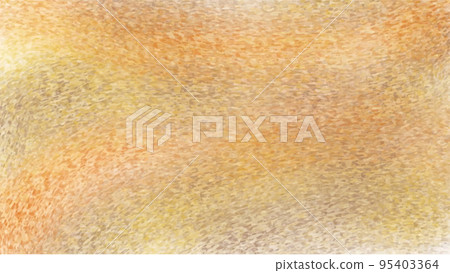 Yellow watercolor background for textures backgrounds and web banners design 95403364