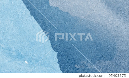 Blue watercolor background for textures backgrounds and web banners design Blue watercolor background for textures backgrounds and web banners design 95403375