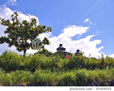 Okinawa Prefecture Urasoe City Museum of Art 3 95404058