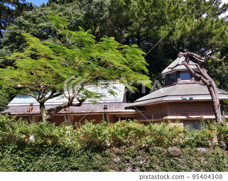 Okinawa Prefecture Urasoe City Museum of Art 7 95404308