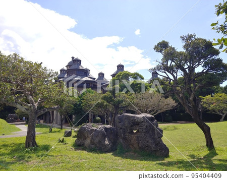沖繩縣浦添市美術館10 沖繩縣浦添市美術館10 95404409