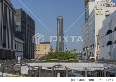 海峽夢之塔（國際中心） 95404465